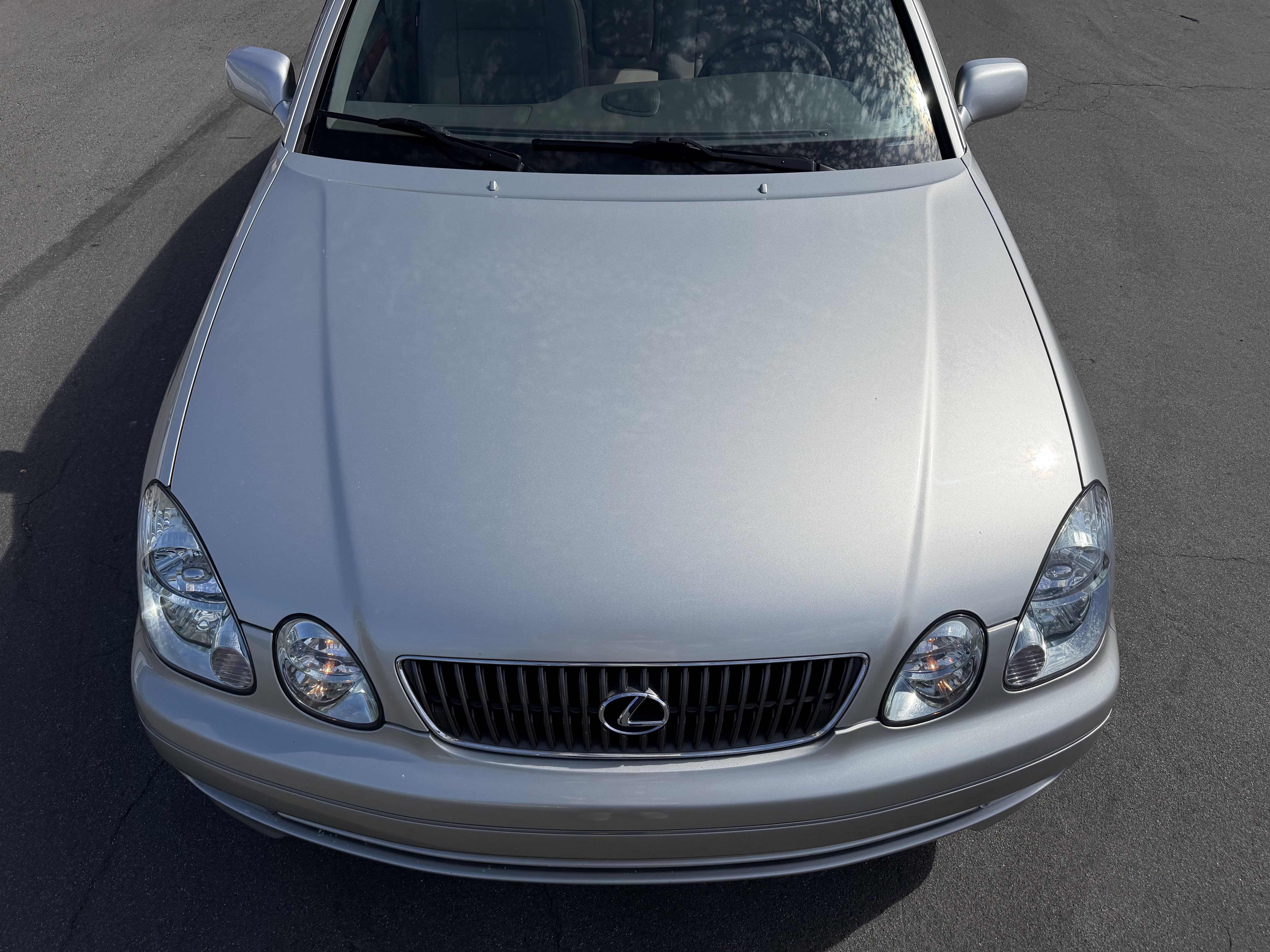 Used 2004 Lexus GS 300 UNAVAIL RWD image 16
