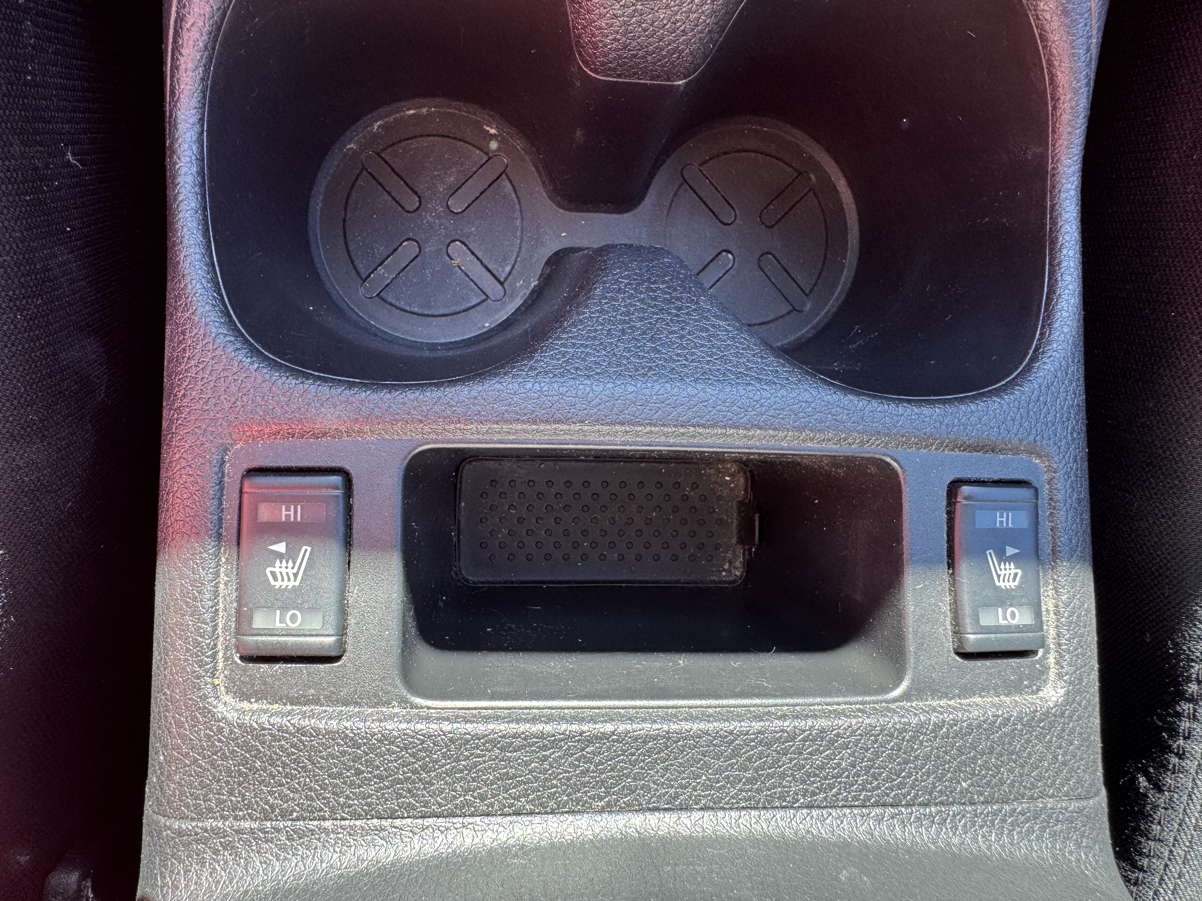 Used 2017 Nissan Rogue AWD SV image 19