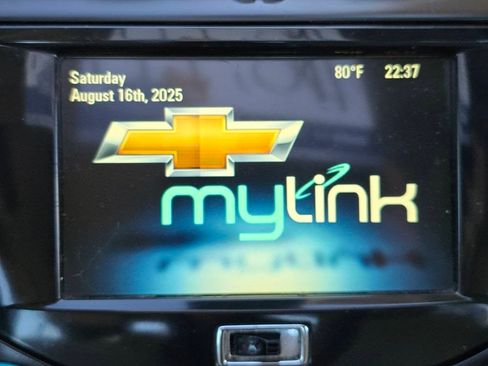 Used 2014 Chevrolet Malibu LT image 16