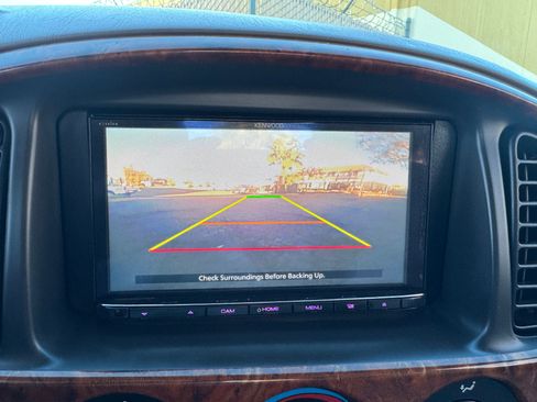 Used 2004 Toyota Tundra Limited image 49