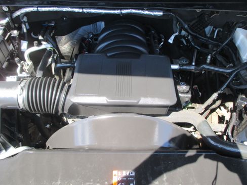 Used 2022 Chevrolet Silverado 3500 Classic W/T image 17