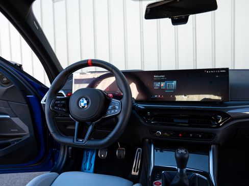 Used 2026 BMW M3 image 22