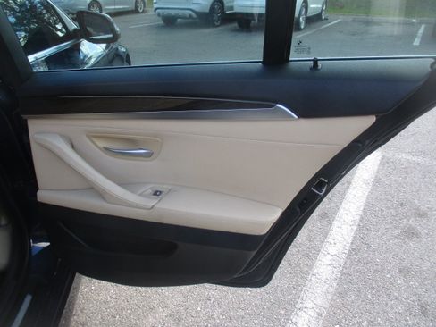 Used 2016 BMW 528i image 17