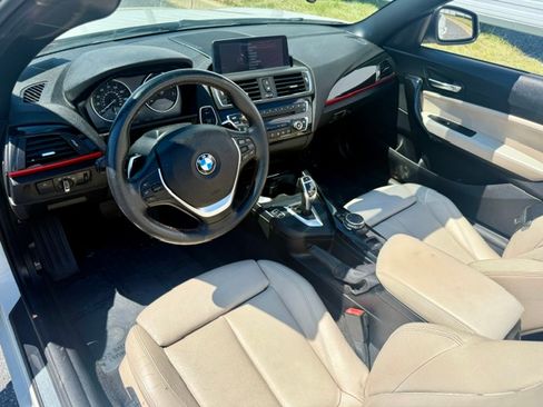 Used 2016 BMW 228i Convertible RWD image 22