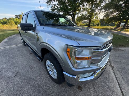 Used 2023 Ford F150 image 5