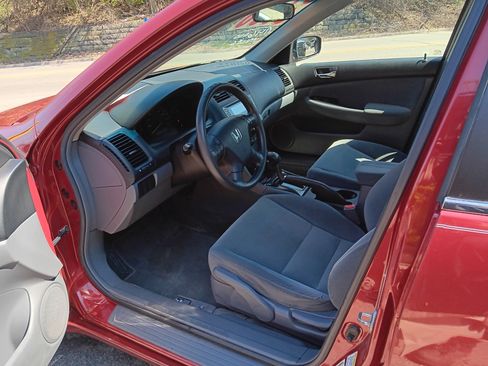 Used 2007 Honda Accord LX image 10
