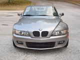 Used 2001 BMW Z3 3.0i image 3