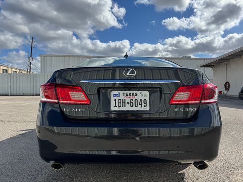 Used 2011 Lexus ES 350 image 11