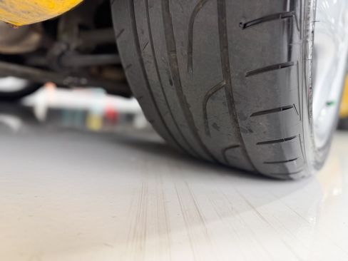 Used 2000 Porsche Boxster image 8