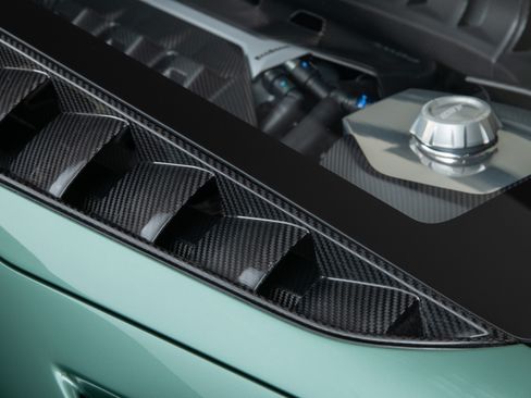 Used 2022 Ford GT RWD image 79