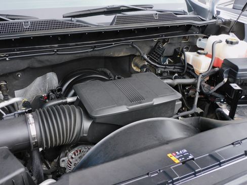 Used 2024 Chevrolet Silverado 2500 LTZ image 23