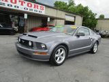 Used 2007 Ford Mustang GT Premium image 2