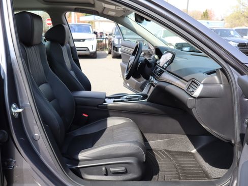 Used 2020 Honda Accord EX-L image 14