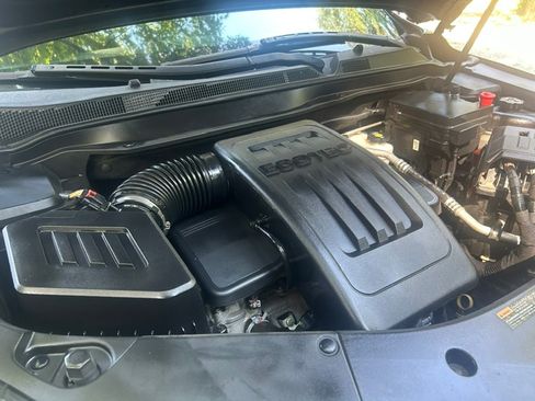 Used 2016 Chevrolet Equinox FWD LT image 22