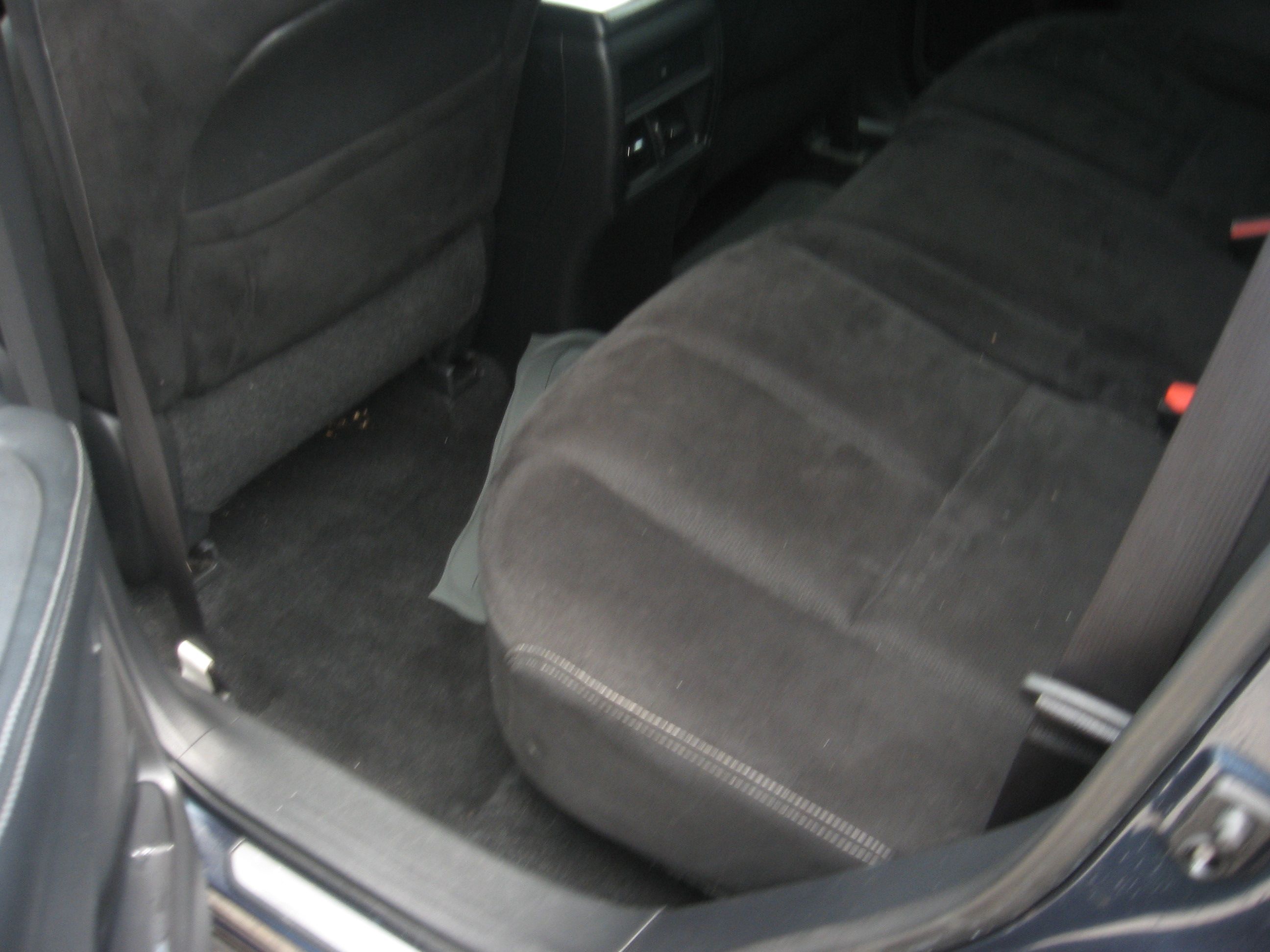 Used 2016 Nissan Murano AWD image 7