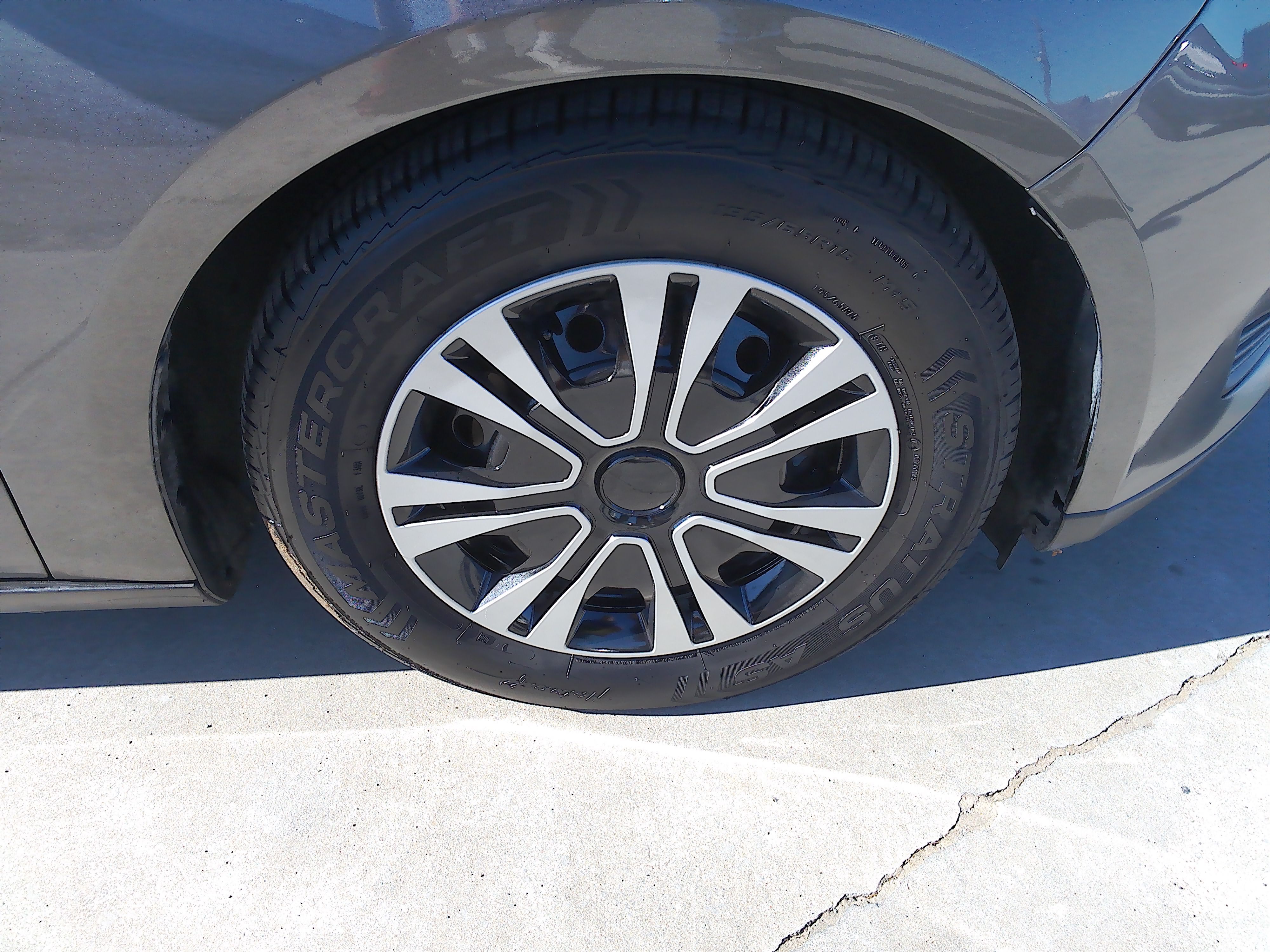 Used 2015 Ford Focus S FWD image 33