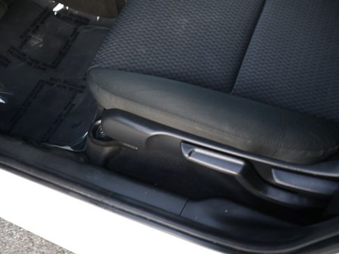 Used 2020 Honda Fit LX image 16