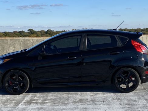 Used 2019 Ford Fiesta ST image 20