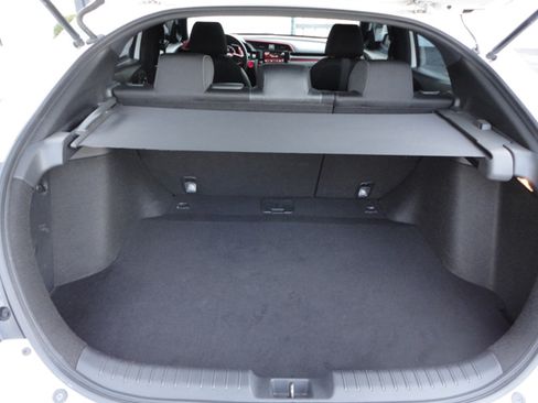 Used 2020 Honda Civic Sport image 20