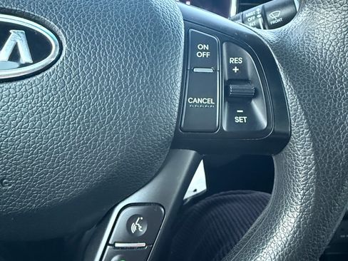 Used 2012 Kia Optima LX image 18