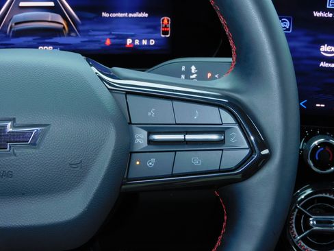 Used 2024 Chevrolet Blazer EV RS image 28