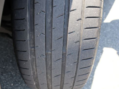 Used 2020 Mercedes-Benz GLC 43 AMG image 48