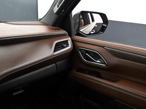 Used 2021 Chevrolet Tahoe High Country image 27