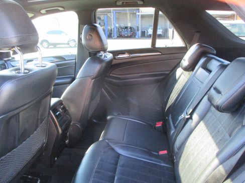 Used 2017 Mercedes-Benz GLE 350 image 11