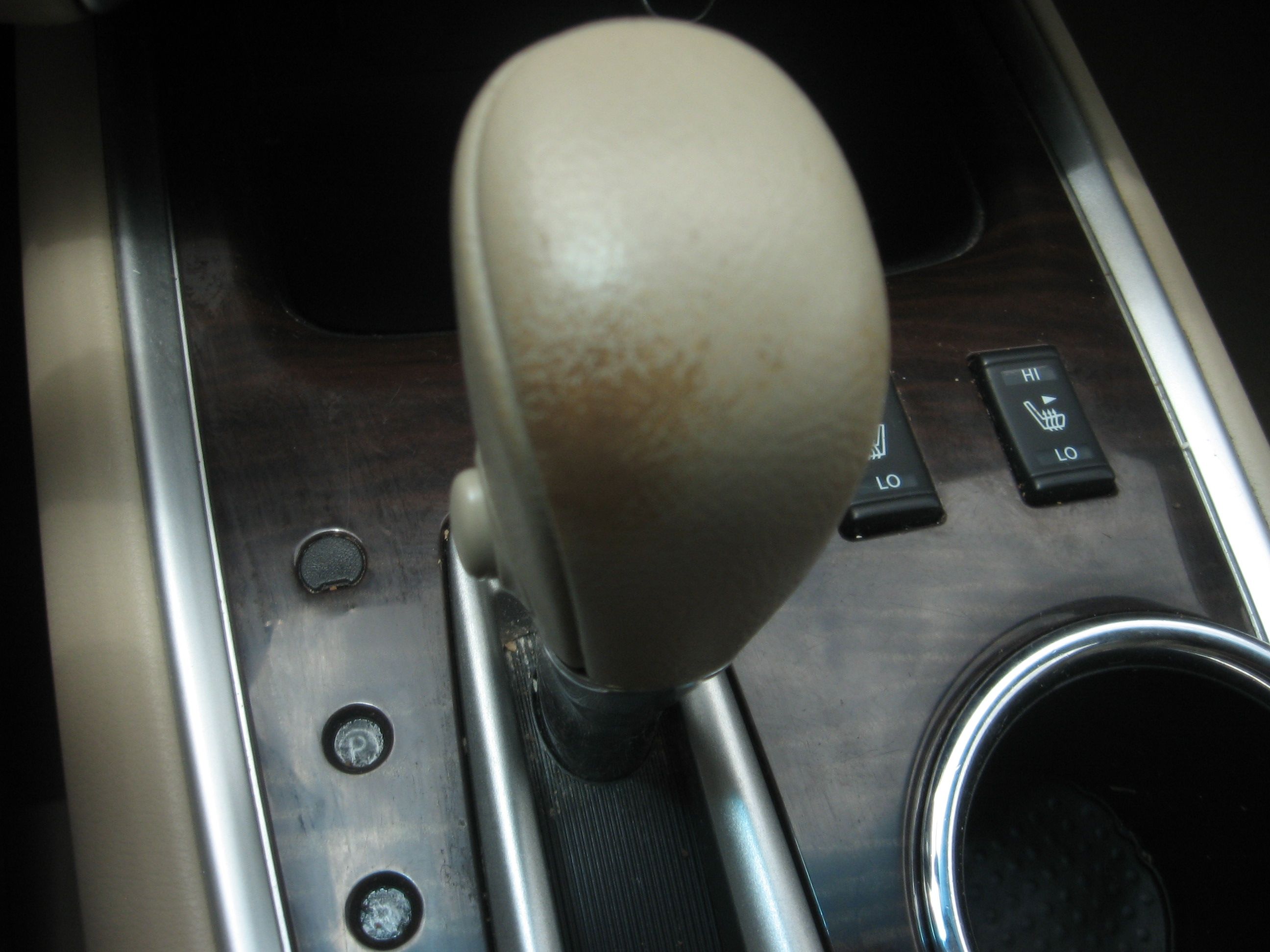 Used 2015 Nissan Pathfinder 4WD image 12