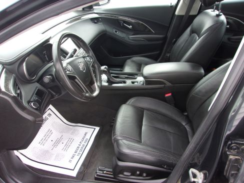 Used 2014 Buick LaCrosse Leather image 5
