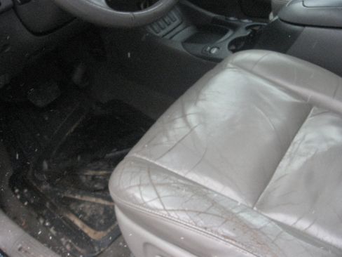 Used 2005 Toyota Sequoia SR5 image 9