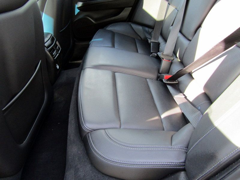 Used 2018 Cadillac ATS 2.0T Luxury AWD Sedan image 19