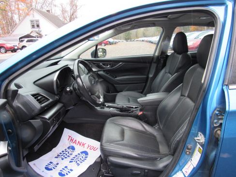 Used 2019 Subaru Impreza 2.0i Limited image 21