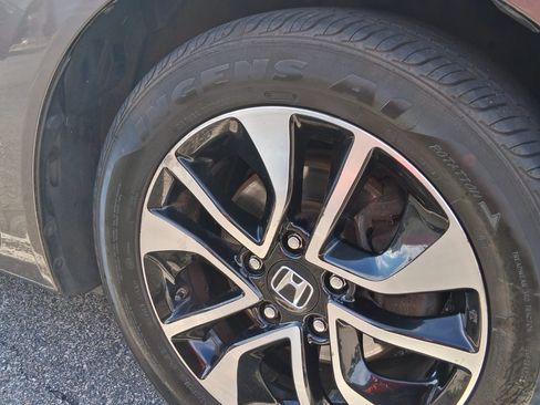 Used 2013 Honda Civic EX-L image 16