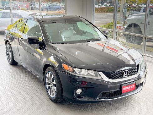 Used 2013 Honda Accord EX-L image 1