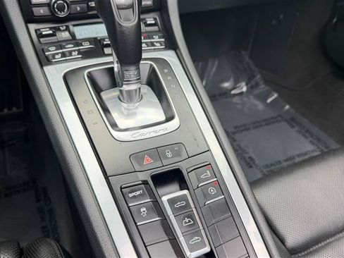 Used 2014 Porsche 911 Carrera 2 wheel drive image 20