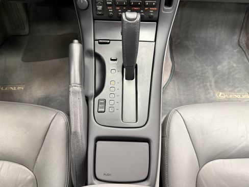 Used 1992 Lexus SC 400 image 26