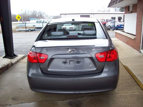 Used 2008 Hyundai Elantra SE image 5