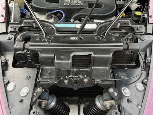 Used 1997 Plymouth Prowler image 17