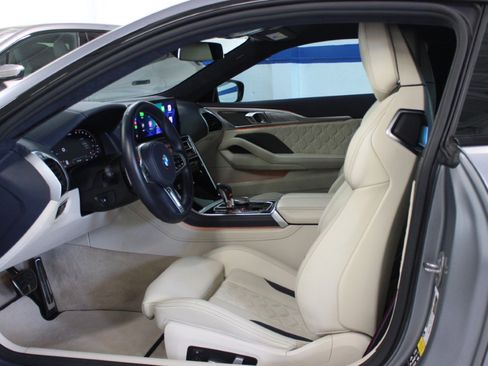 Used 2023 BMW M8 Competition image 18