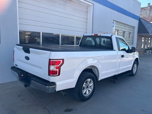 Used 2018 Ford F150 XL image 11