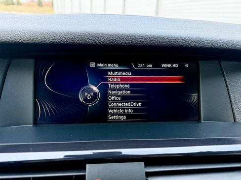 Used 2014 BMW X3 xDrive28i image 15