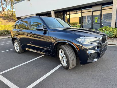 Used 2015 BMW X5 xDrive35i