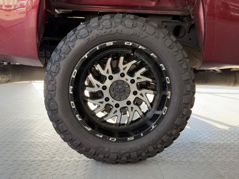 Used 2013 GMC Sierra 2500 SLT image 18