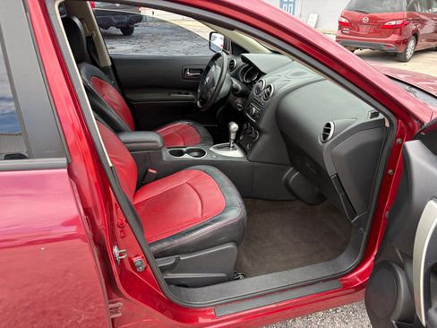 Used 2013 Nissan Rogue FWD image 8