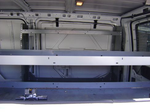 Used 2009 GMC Savana 3500 image 13