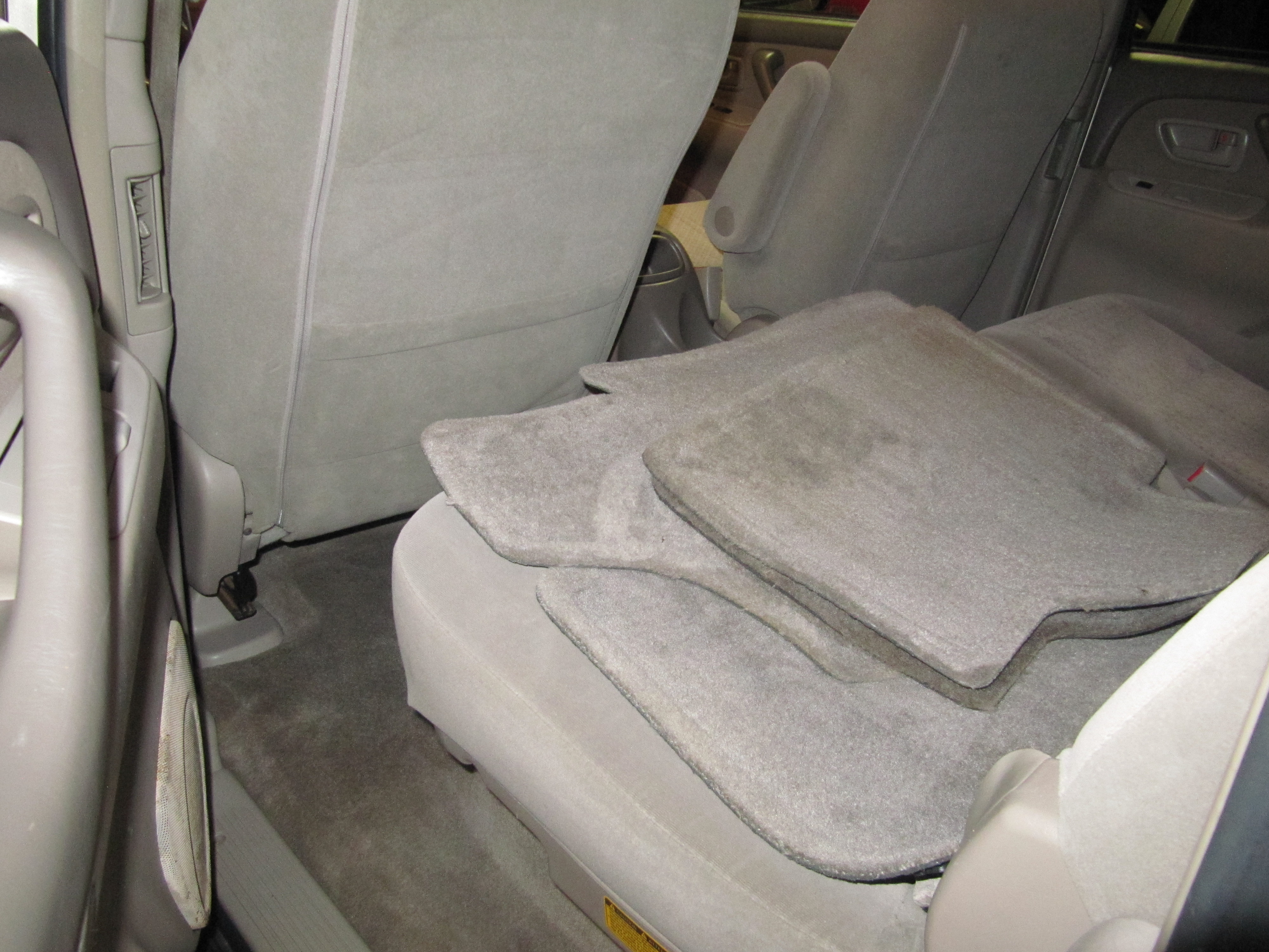 Used 2006 Toyota Tundra 4x4 Double Cab SR5 image 18