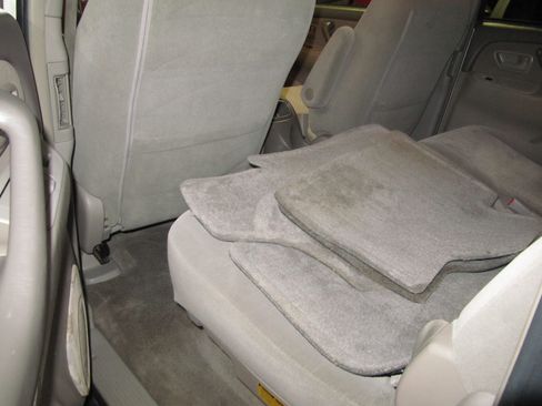 Used 2006 Toyota Tundra 4x4 Double Cab SR5 image 18