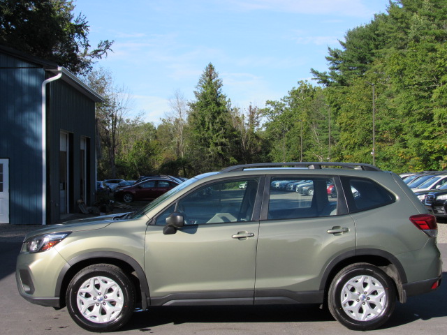 Used 2019 Subaru Forester UNAVAIL AWD/4WD image 4