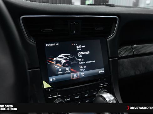 Used 2018 Porsche 911 GT3 image 54